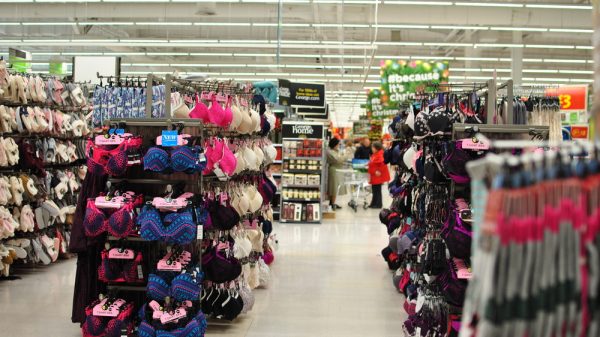 Lingerie Archives - Grocery Gazette - Latest Grocery Industry News