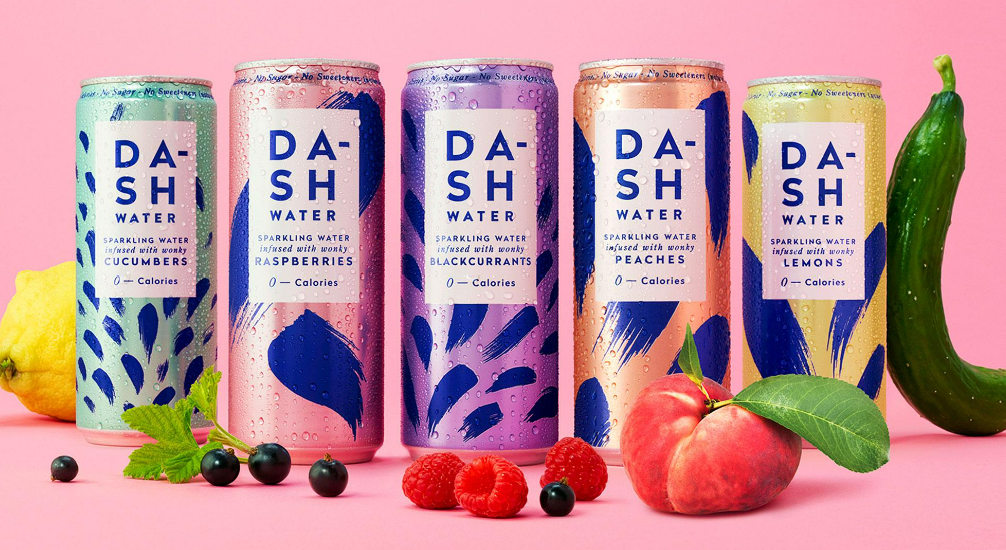 Dash Water secures £9m funding round with plans for Europe expansion