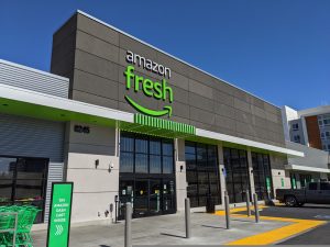 Report:  has 28 more  Fresh stores in the works