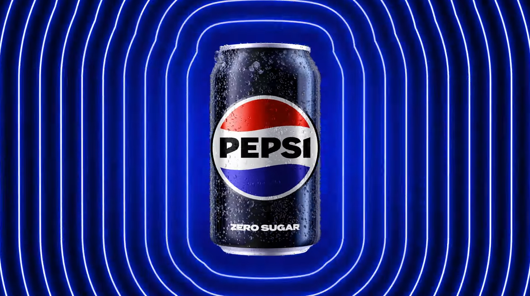 Pepsi refreshes logo for first time in 14 years - Grocery Gazette ...