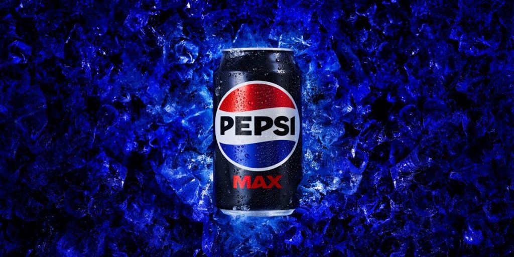 Pepsi kicks off major rebrand to attract younger shoppers - Grocery ...