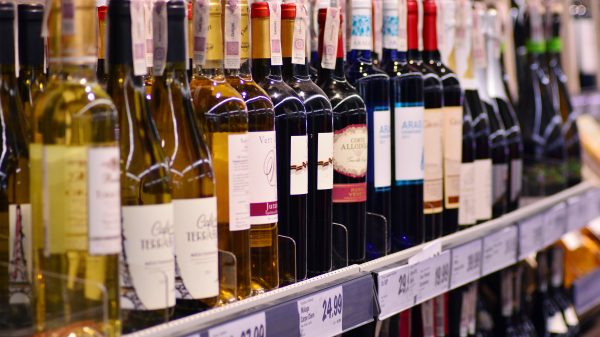 Wine - re Labour leader urged to drop wine tax