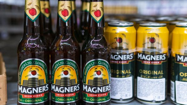 Magners Cider owner C&C has faced pressure from investor Engine Capital to launch a strategic review process that could lead to the company becoming private. 