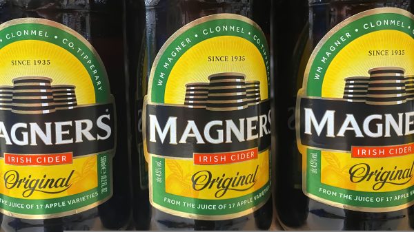Magners Premium drinks company C&C Group chief executive has resigned "with immediate effect" over the revelation of a series of financial errors.