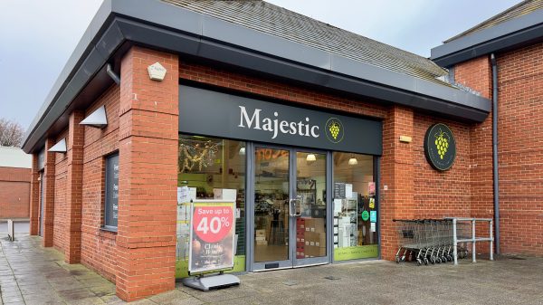 Majestic Wine has launched a new on-demand delivery partnership with courier specialists Gophr, in a bid to ramp up its retail and on-trade delivery ahead of a busy summer of sports.