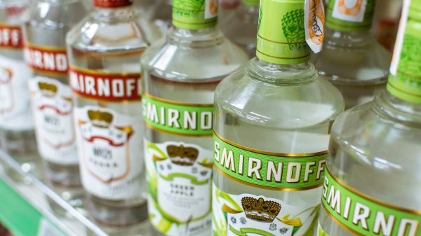 Drinks manufacturer Diageo is shaking up its top summer cocktail predictions, by using AI to identify consumer trends.