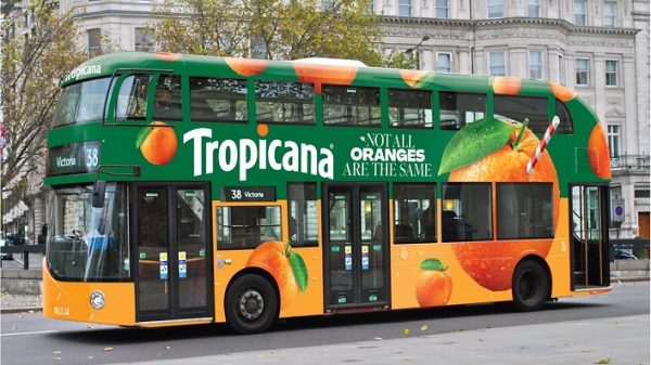 Tropicana's marketing director on its rebrand, new products and how improved communication will remind consumers that not all juice is the same.