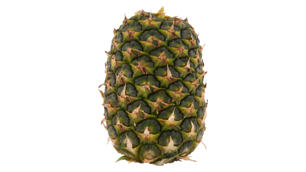 aldi crownless pineapple